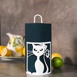 Держатель для полотенец 300-005 кухонный настольный - фото 239871