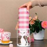 Держатель для полотенец 300-005 кухонный настольный - фото 239873