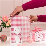 Держатель для полотенец 300-005 кухонный настольный - фото 239874