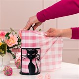 Держатель для полотенец 300-005 кухонный настольный - фото 239877