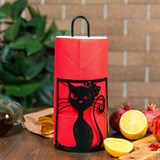 Держатель для полотенец 300-005 кухонный настольный - фото 239878