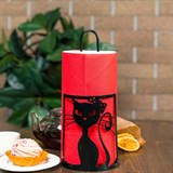 Держатель для полотенец 300-005 кухонный настольный - фото 239879