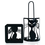 Держатель для полотенец 300-005 кухонный настольный - фото 239887