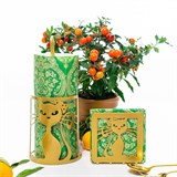 Держатель для полотенец 300-005 кухонный настольный - фото 239892