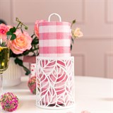 Держатель для бумажных полотенец 300-004 - фото 239920