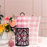 Держатель для бумажных полотенец 300-004 - фото 239925