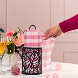 Держатель для бумажных полотенец 300-004 - фото 239927