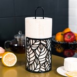 Держатель для бумажных полотенец 300-004 - фото 239928