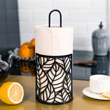 Держатель для бумажных полотенец 300-004 - фото 239929