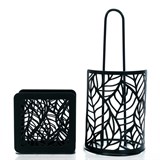 Держатель для бумажных полотенец 300-004 - фото 239937