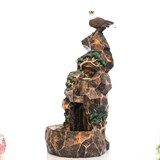 Фонтан садовый Орел на скале U09169 - фото 239943