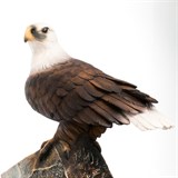 Фонтан садовый Орел на скале U09169 - фото 239944