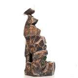 Фонтан садовый Орел на скале U09169 - фото 239945