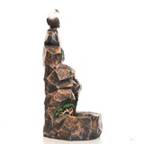 Фонтан садовый Орел на скале U09169 - фото 239946