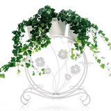 Подставка для цветов на подоконник на 8 кашпо 41-006 - фото 239952