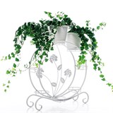 Подставка для цветов на подоконник 41-009 - фото 239983