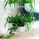 Подставка для цветов на подоконник 41-009 - фото 239985