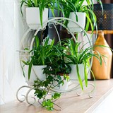 Подставка для цветов на подоконник 41-009 - фото 239986