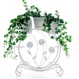 Подставка для цветов на подоконник 41-012 - фото 239990