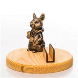 Подставка настольная для телефона - фото 240116