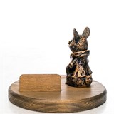 Подставка настольная для телефона - фото 240118