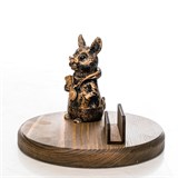 Подставка настольная для телефона - фото 240119