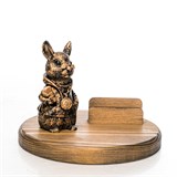 Подставка настольная для телефона - фото 240120