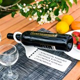 Подставка для бутылки настольная 210-008 - фото 240123