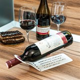 Подставка для бутылки настольная 210-008 - фото 240124