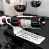 Подставка для бутылки настольная 210-008 - фото 240126