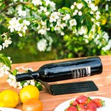 Подставка для бутылки настольная 210-008 - фото 240131