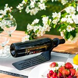 Подставка для бутылки настольная 210-008 - фото 240132