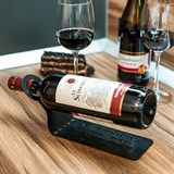 Подставка для бутылки настольная 210-008 - фото 240134