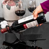 Подставка для бутылки настольная 210-008 - фото 240135