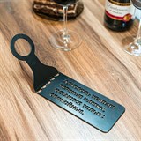 Подставка для бутылки настольная 210-008 - фото 240137