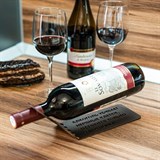 Подставка для бутылки настольная 210-008 - фото 240142