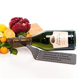 Подставка для бутылки настольная 210-008 - фото 240144