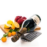 Подставка для бутылки настольная 210-008 - фото 240145