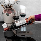 Подставка для бутылки настольная 210-008 - фото 240147