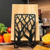 Подставка для разделочных досок 300-202 - фото 240198