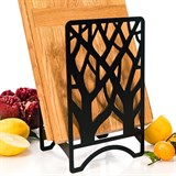 Подставка для разделочных досок 300-202 - фото 240206