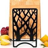 Подставка для разделочных досок 300-202 - фото 240208