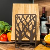 Подставка для разделочных досок 300-202 - фото 240211