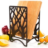 Подставка для разделочных досок 300-202 - фото 240213