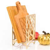 Подставка для разделочных досок 300-202 - фото 240217