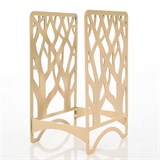 Подставка для разделочных досок 300-202 - фото 240218