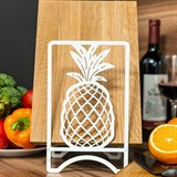 Подставка под доски 300-206 металлическая - фото 240243