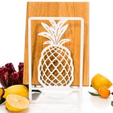 Подставка под доски 300-206 металлическая - фото 240244