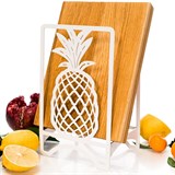 Подставка под доски 300-206 металлическая - фото 240245