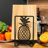 Подставка под доски 300-206 металлическая - фото 240248